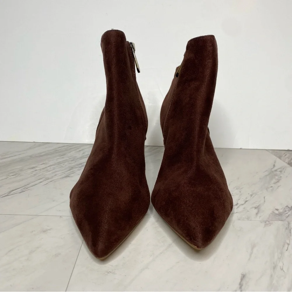 Charles by Charles David Accurate Bootie 11M